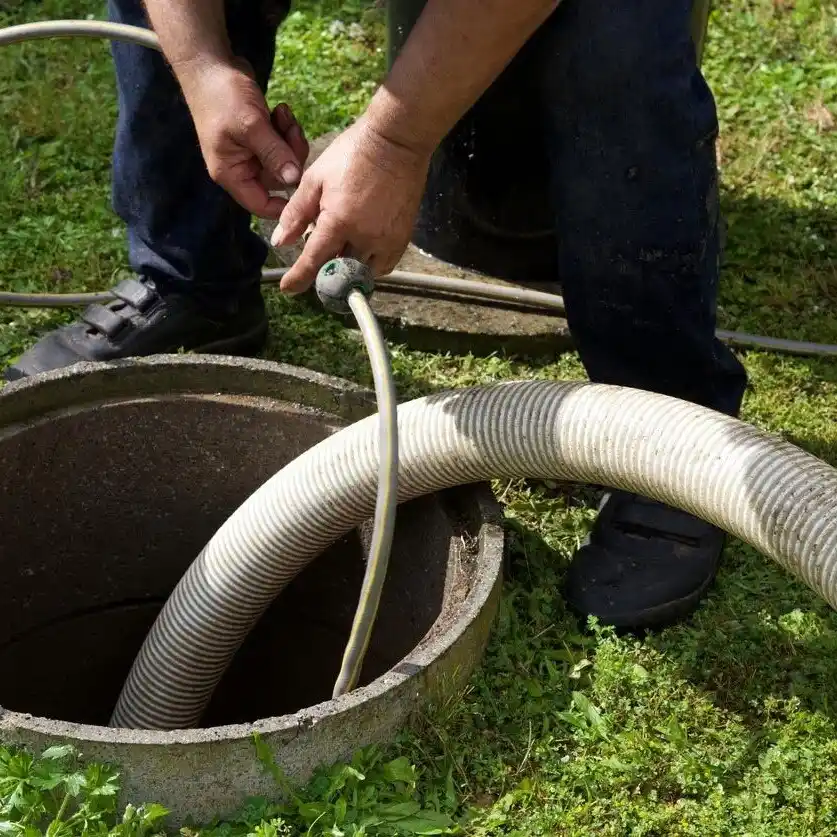 septic tank services Leonardtown